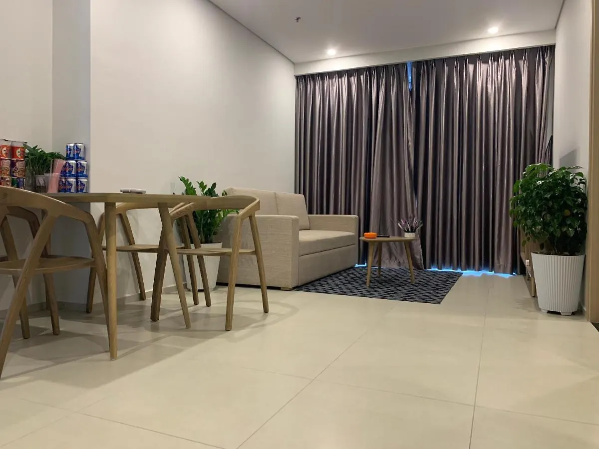 فونج تاو Zoo Homestay Luxury Apartment 0*, فونج تاو