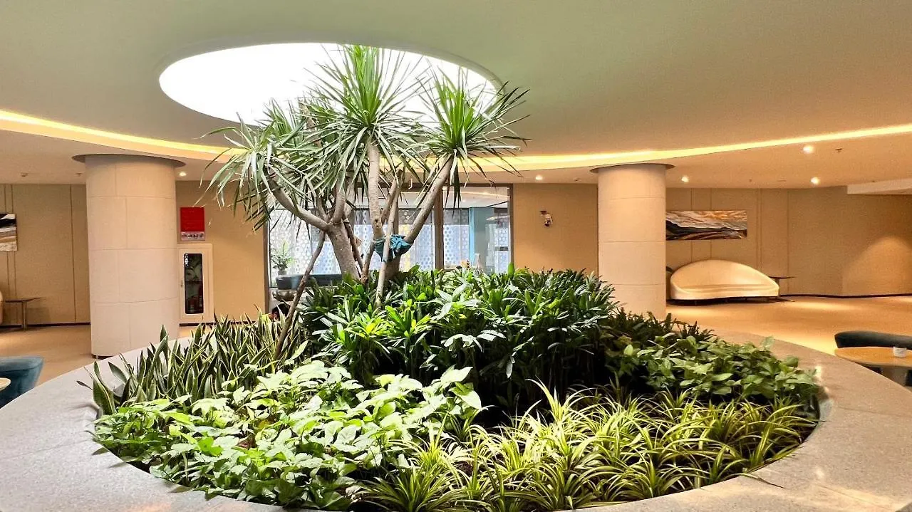 فونج تاو Zoo Homestay Luxury Apartment فيتنام