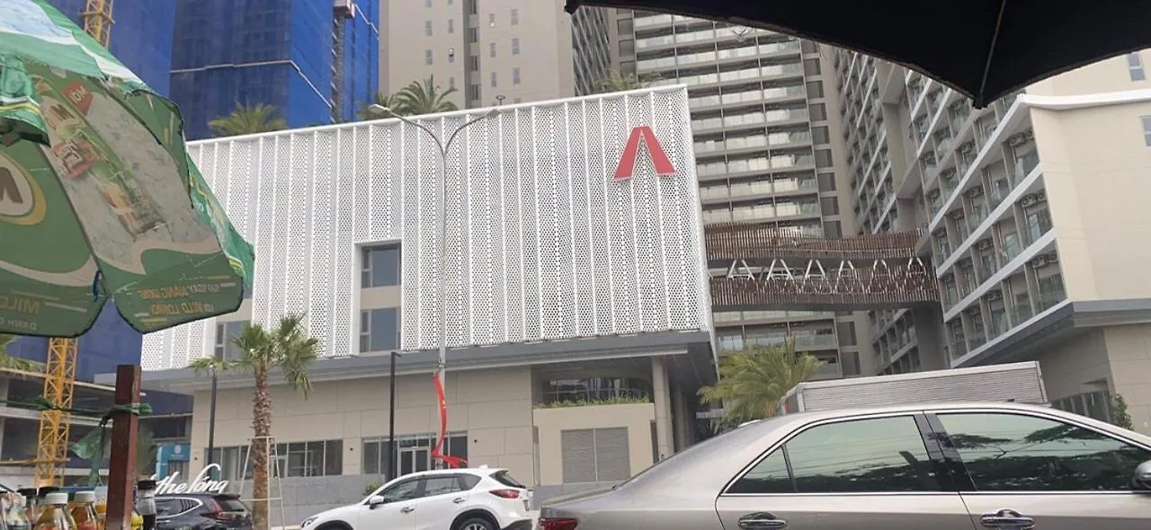 فونج تاو Zoo Homestay Luxury Apartment 0*, فونج تاو فيتنام
