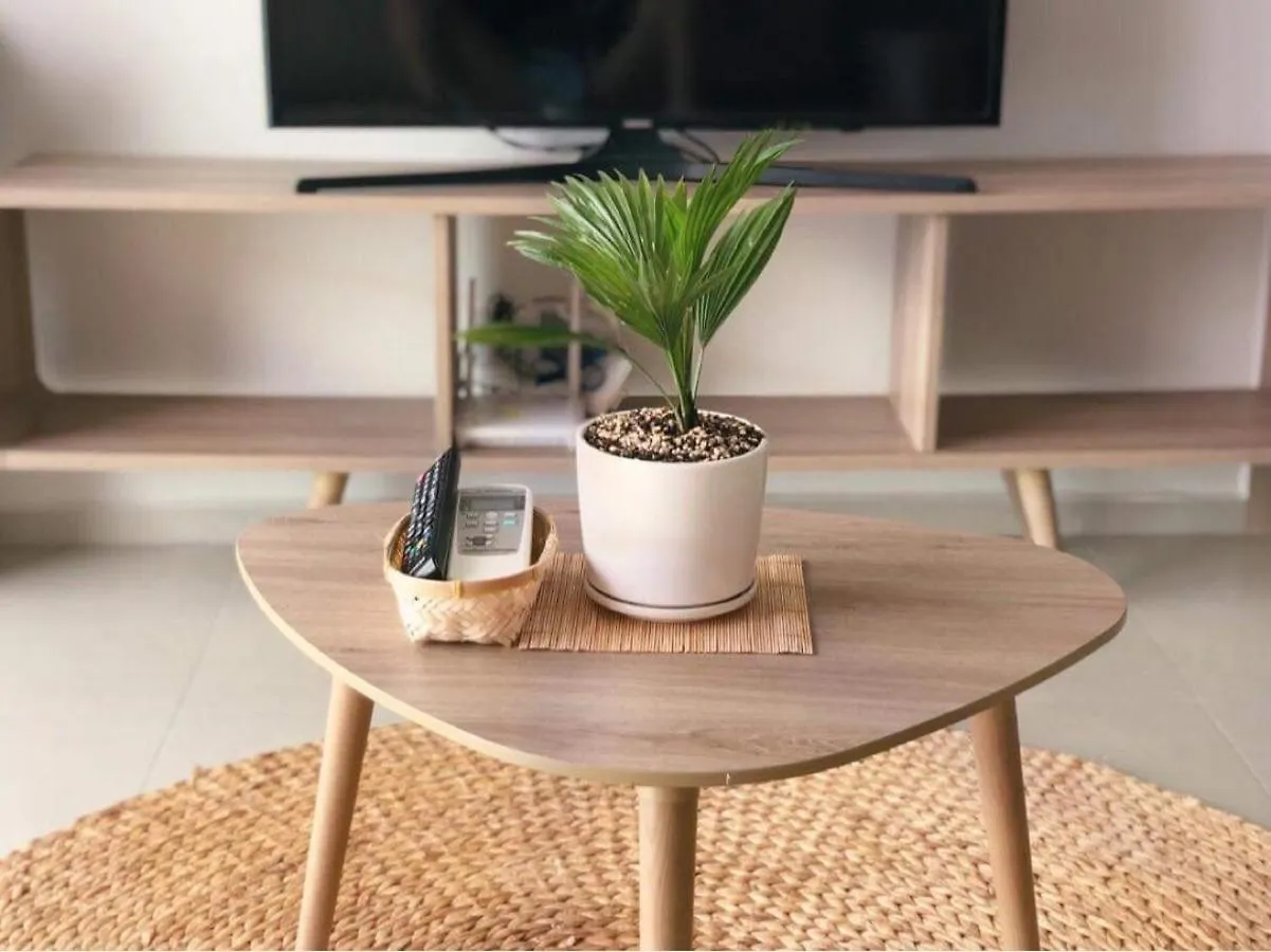 فونج تاو Zoo Homestay Luxury Apartment فيتنام