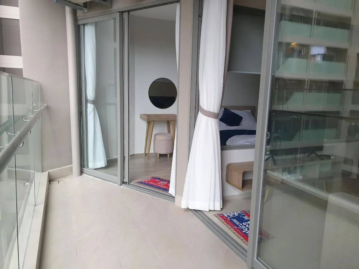 فونج تاو Zoo Homestay Luxury Apartment