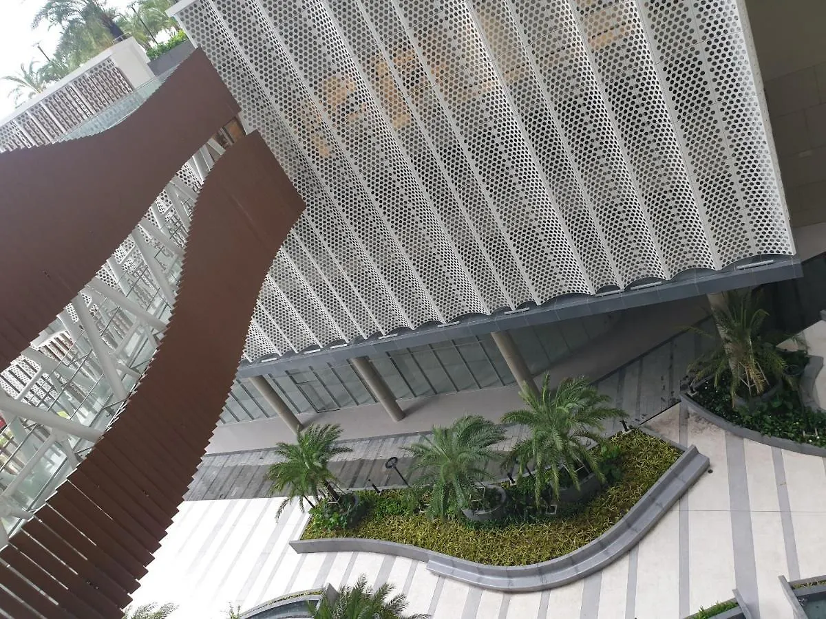 فونج تاو Zoo Homestay Luxury Apartment 0*, فونج تاو فيتنام