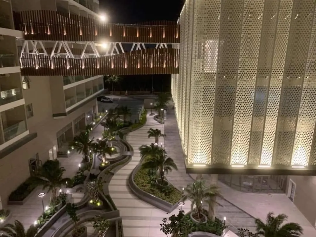 فونج تاو Zoo Homestay Luxury Apartment 0*, فونج تاو فيتنام