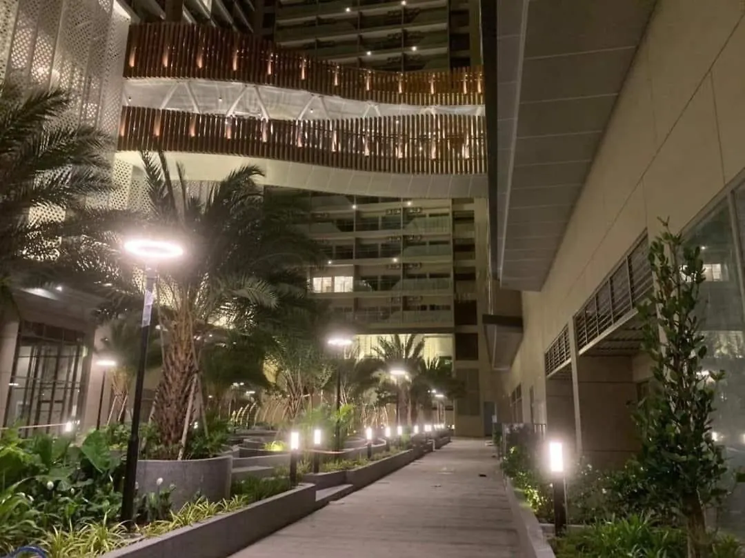 فونج تاو Zoo Homestay Luxury Apartment 0*, فونج تاو