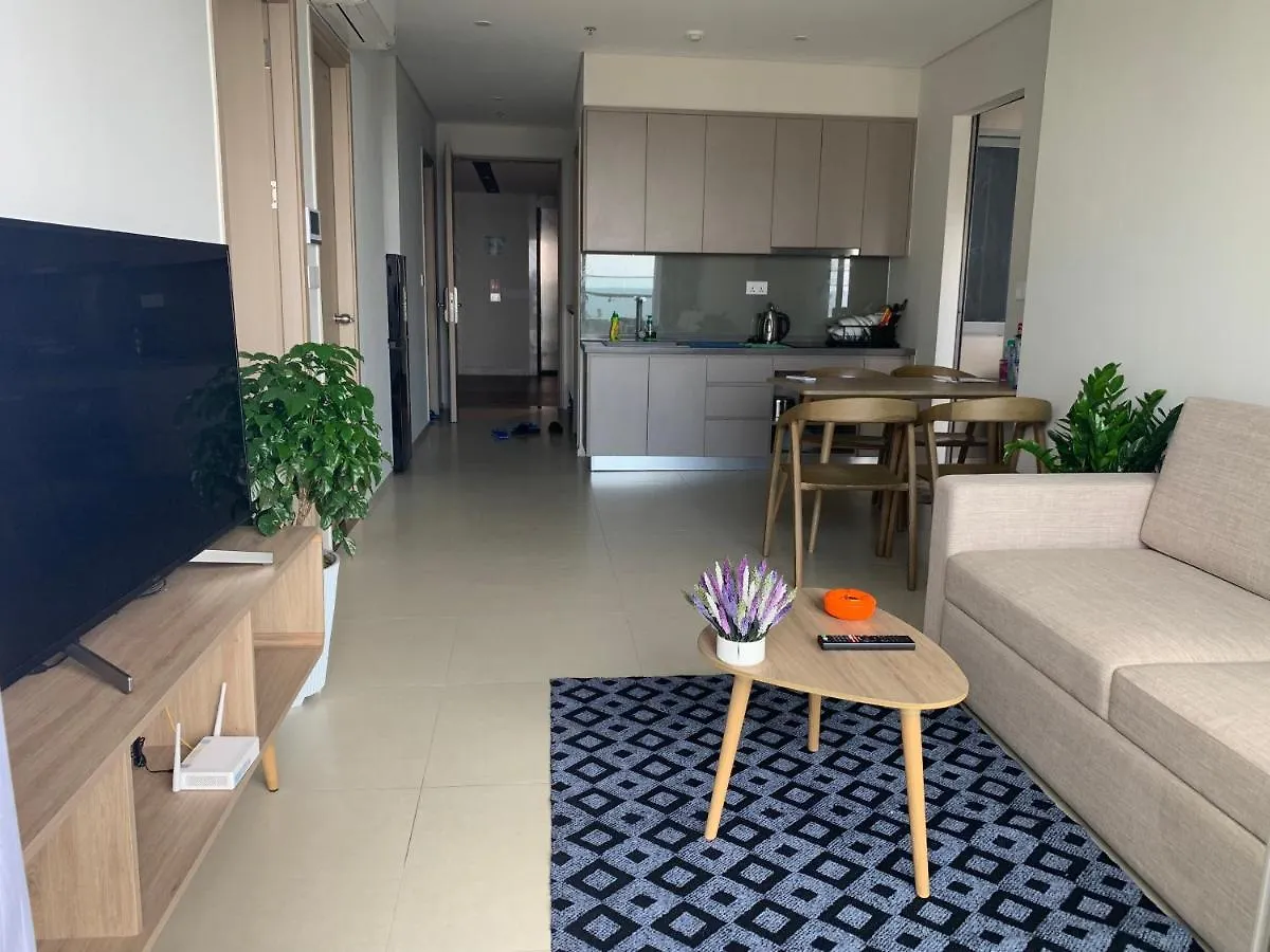 Zoo Homestay Luxury Apartment Vung Tau