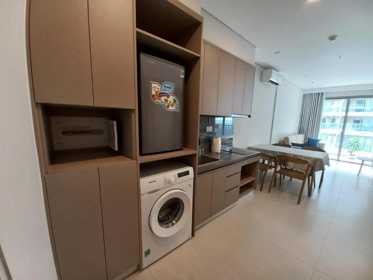 Zoo Homestay Luxury Apartment Vung Tau Vietnam