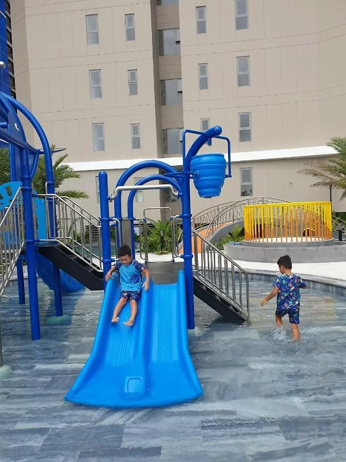 Zoo Homestay Luxury Apartment Vung Tau