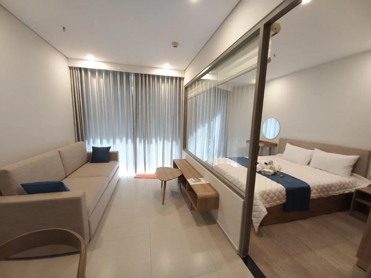 Zoo Homestay Luxury Apartment Vung Tau