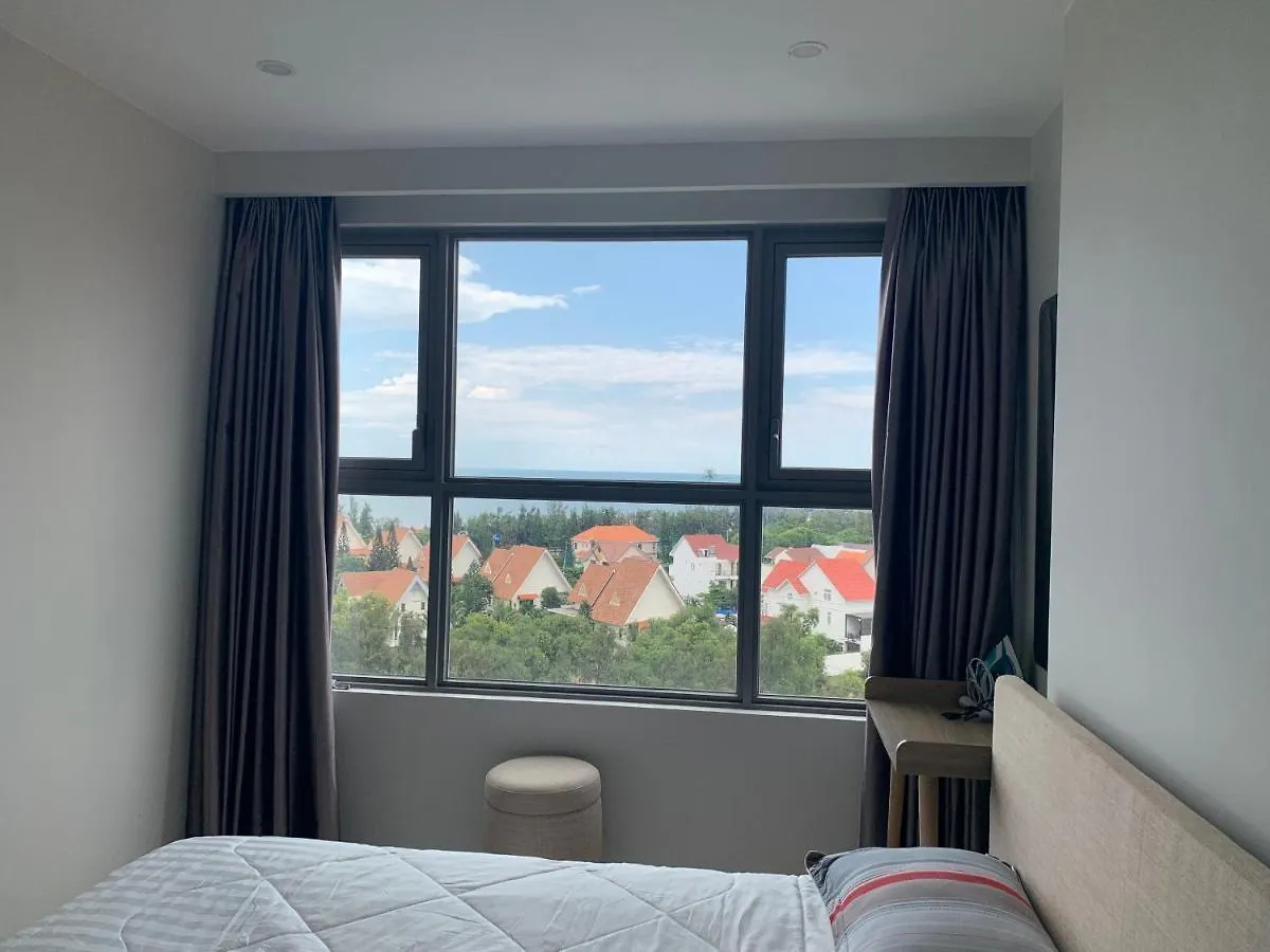 Zoo Homestay Luxury Apartment Vung Tau