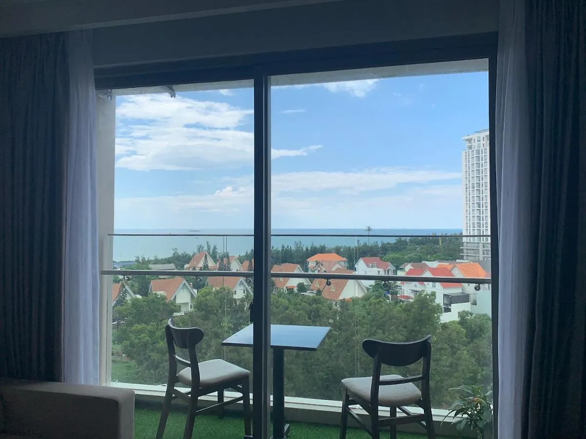 Zoo Homestay Luxury Apartment Vung Tau