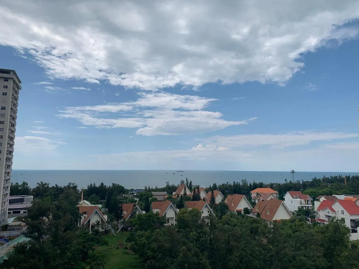 Zoo Homestay Luxury Apartment Vung Tau