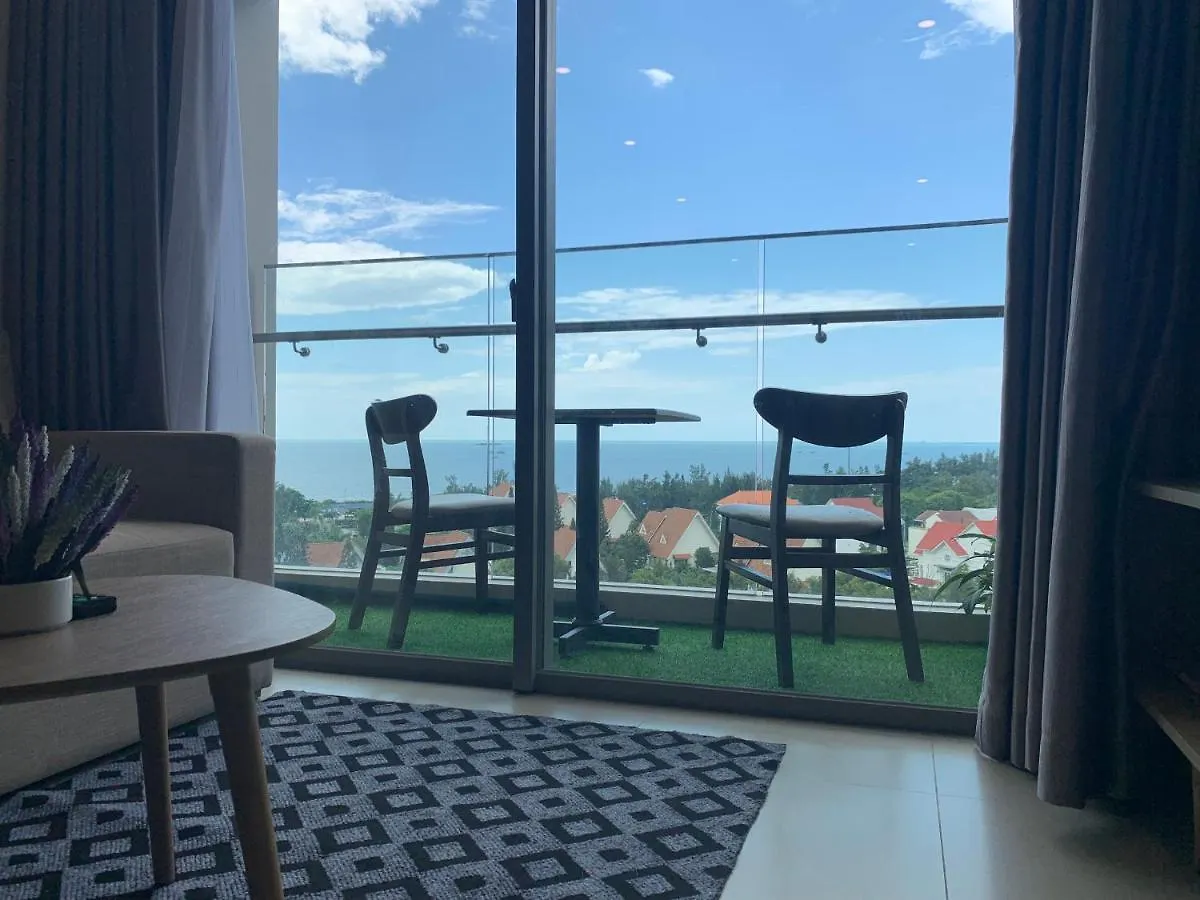 Zoo Homestay Luxury Apartment Vung Tau