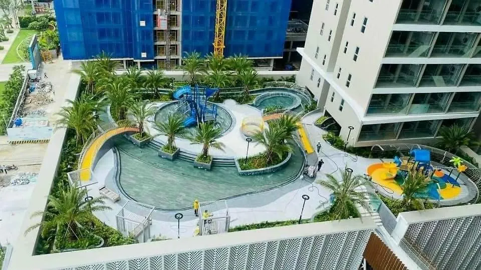 Zoo Homestay Luxury Apartment Vung Tau