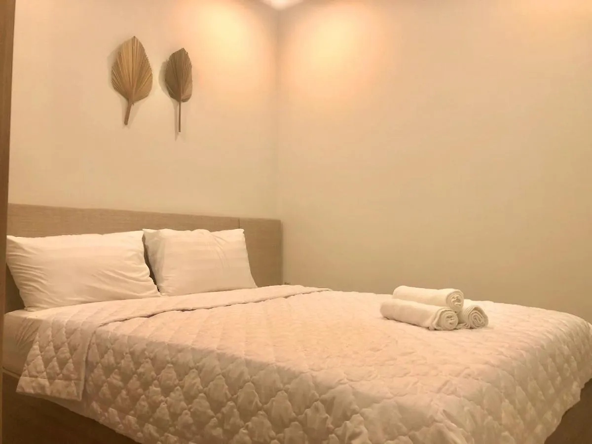 Zoo Homestay Luxury Apartment Vung Tau