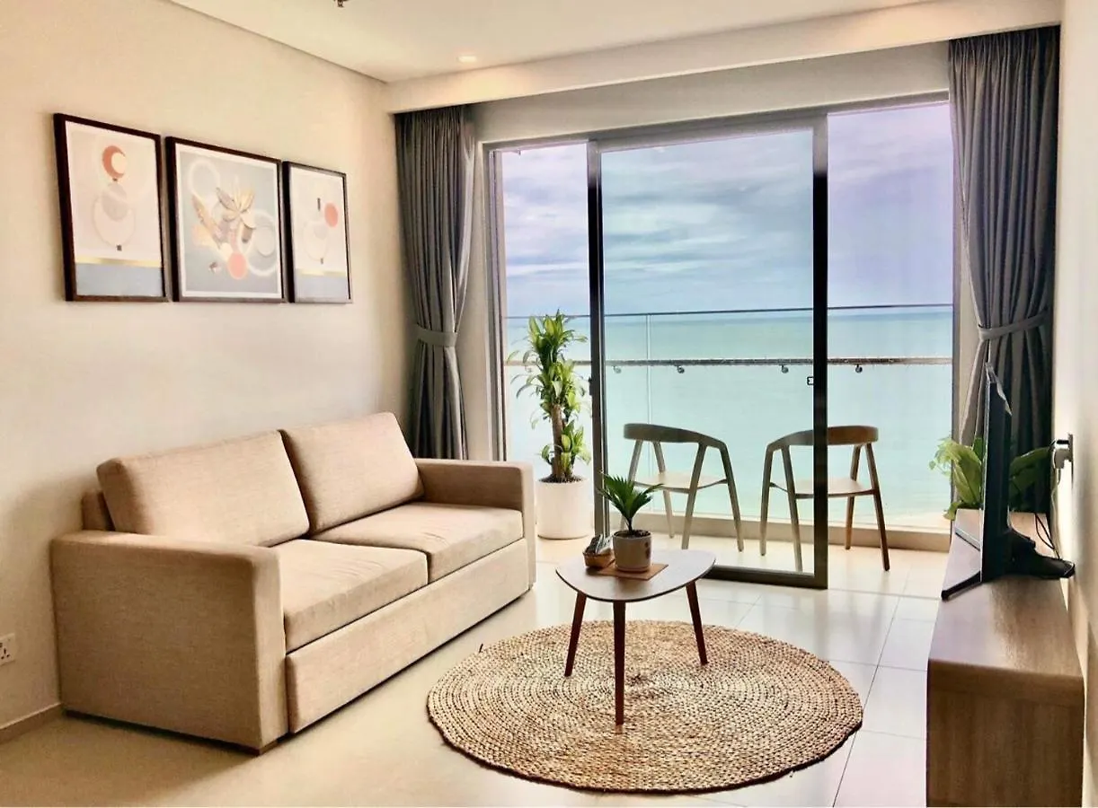 Zoo Homestay Luxury Apartment Vung Tau