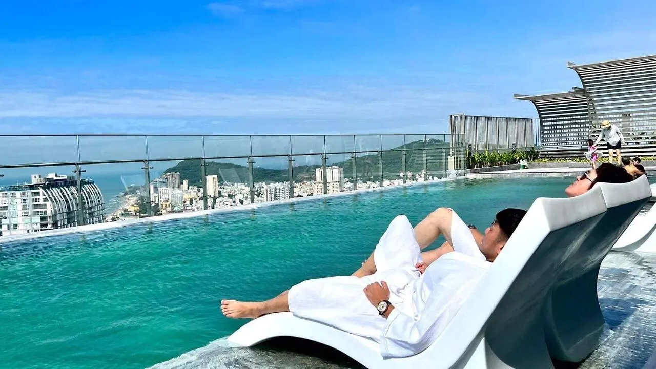 Zoo Homestay Luxury Apartment Vung Tau