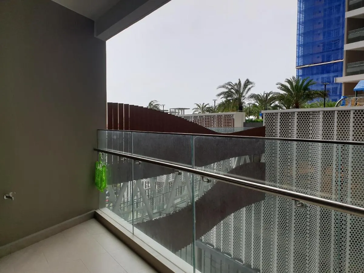 Zoo Homestay Luxury Apartment Vung Tau Vietnam