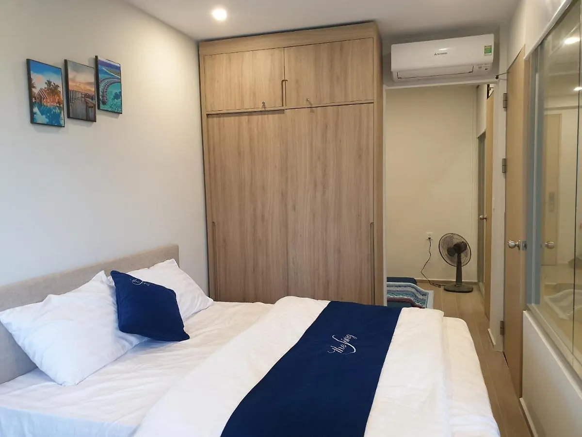 Zoo Homestay Luxury Apartment Vung Tau
