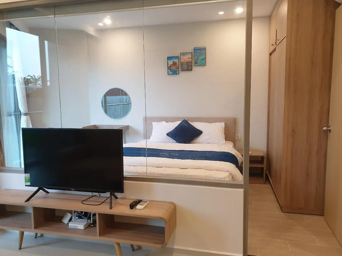 Zoo Homestay Luxury Apartment Vung Tau Vietnam