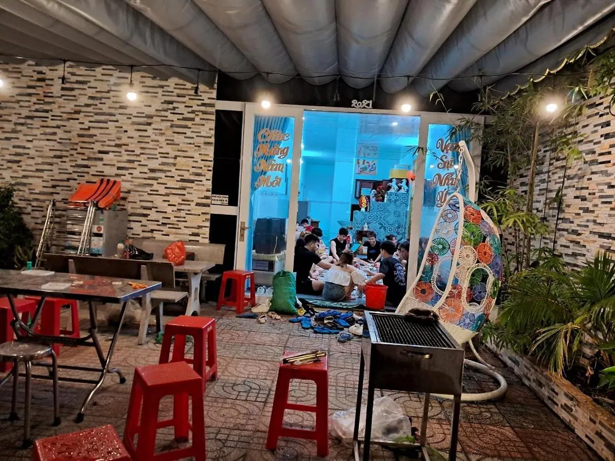 Zoo Homestay Luxury Apartment Vung Tau Vietnam