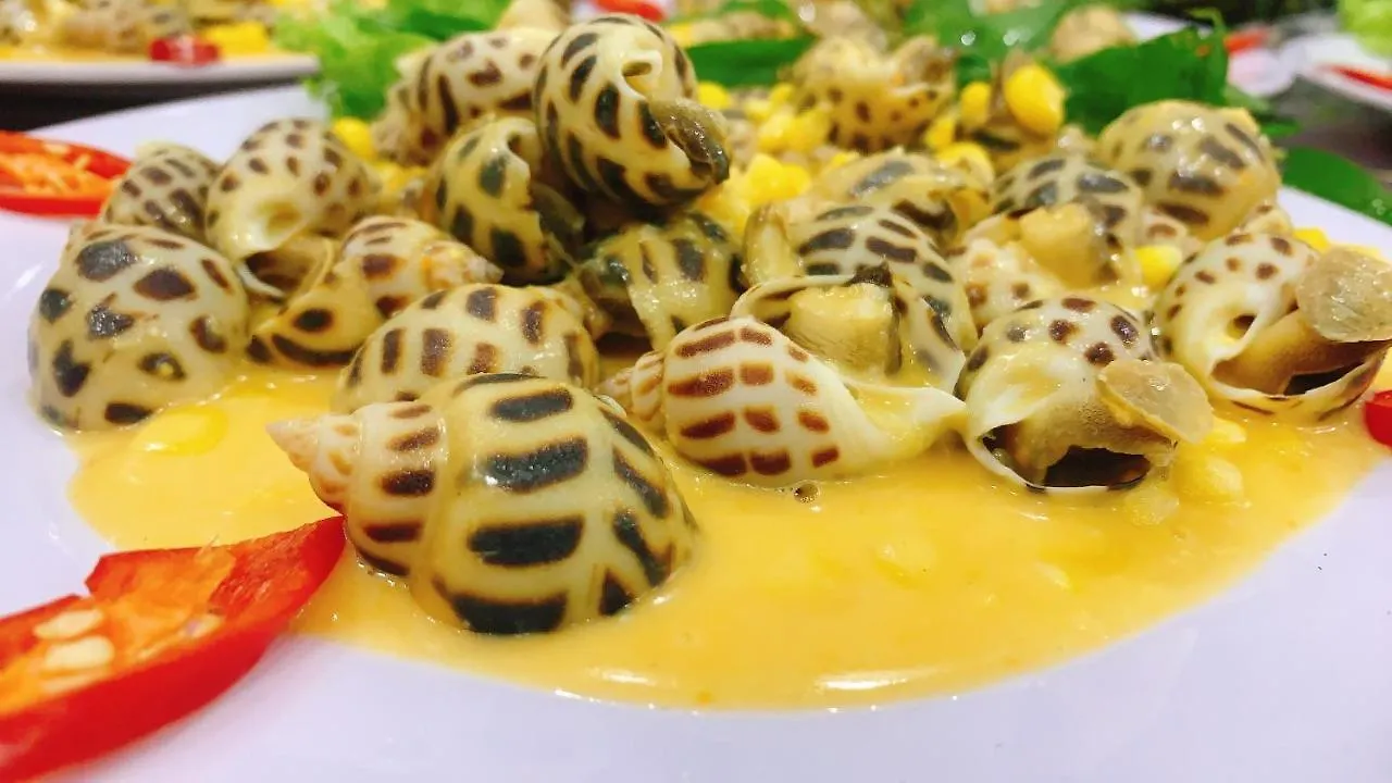 Zoo Homestay Luxury Apartment Vung Tau