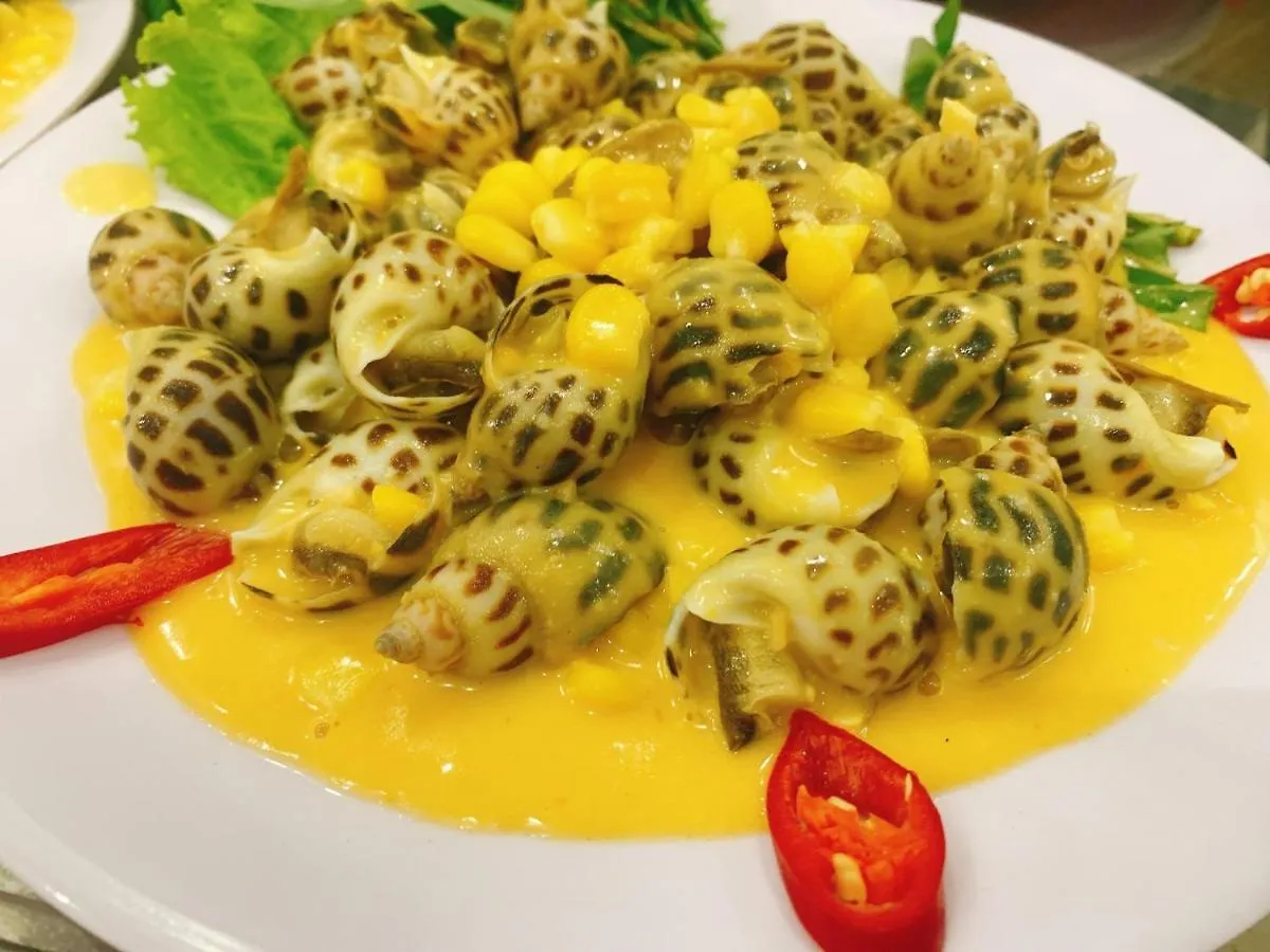 Zoo Homestay Luxury Apartment Vung Tau 0*,