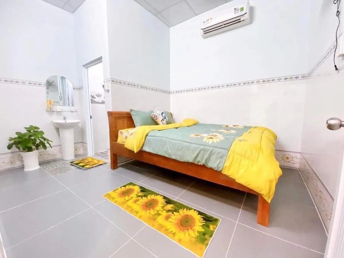 Zoo Homestay Luxury Apartment Vung Tau Vietnam