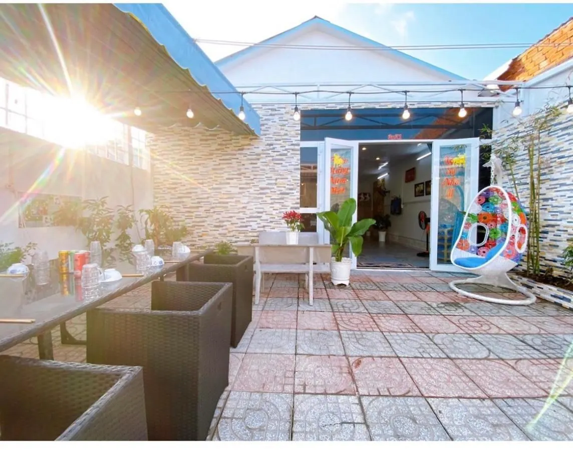 Zoo Homestay Luxury Apartment Vung Tau