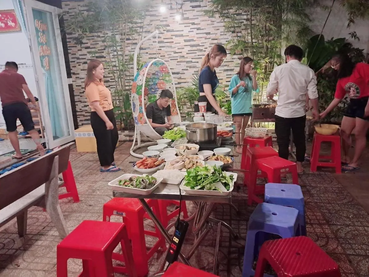 Zoo Homestay Luxury Apartment Vung Tau Vietnam