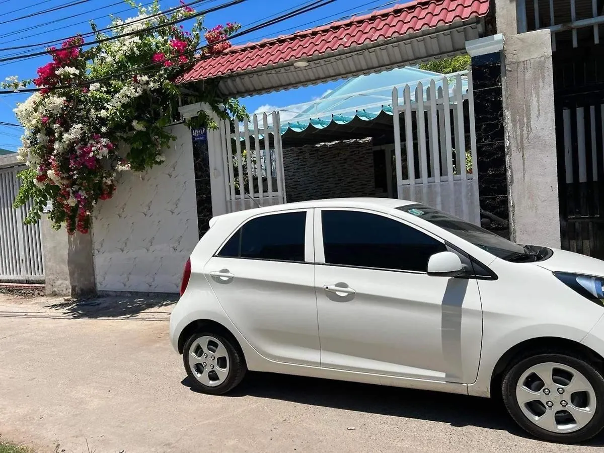 Zoo Homestay Luxury Apartment Vung Tau