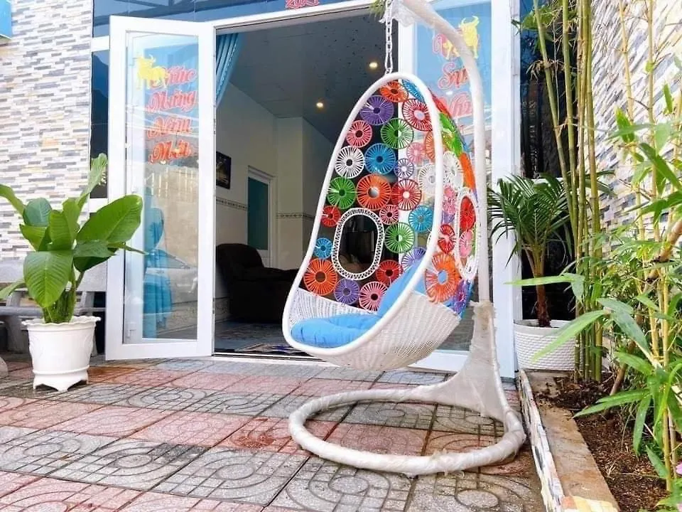 Zoo Homestay Luxury Apartment Vung Tau Vietnam
