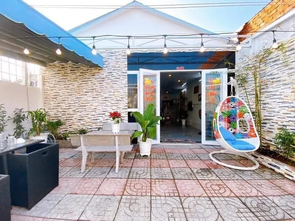 Zoo Homestay Luxury Apartment Vung Tau