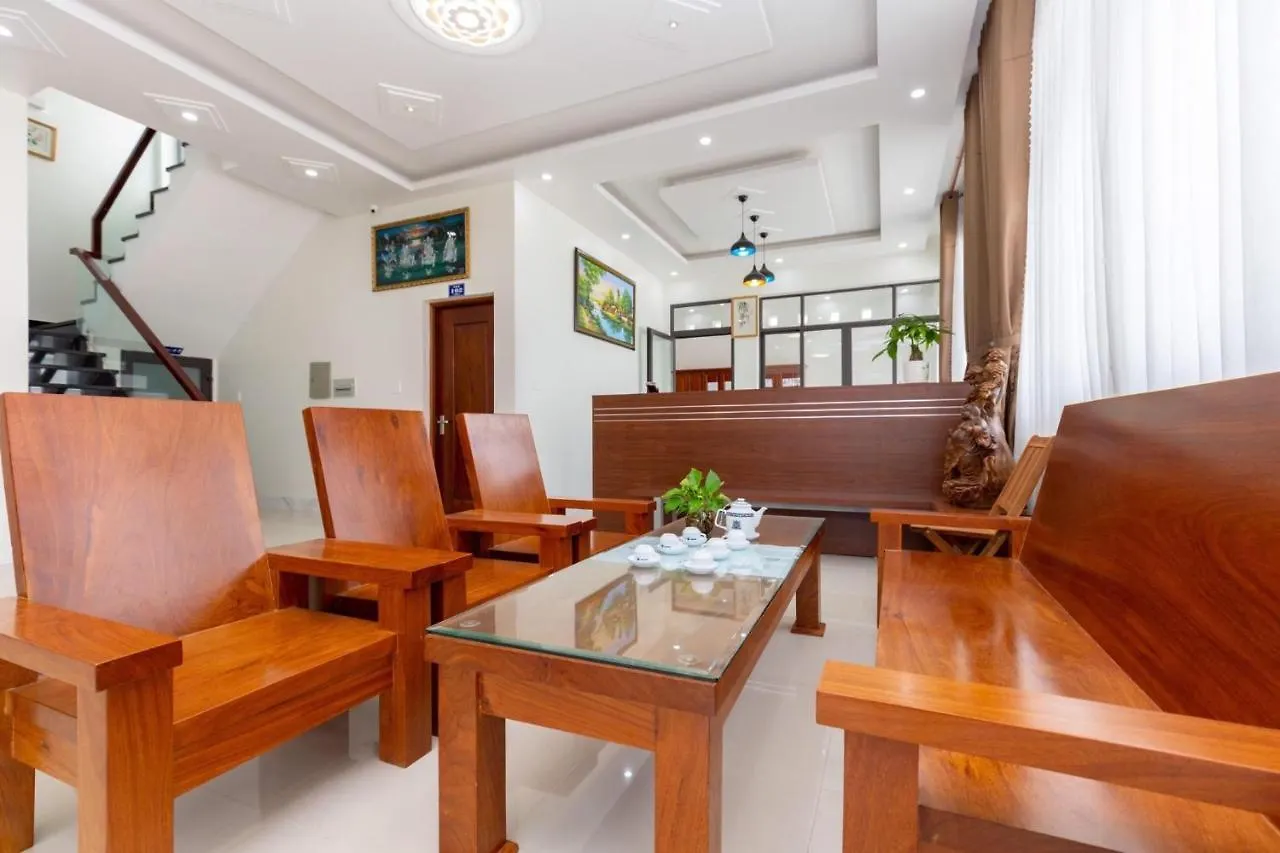 Zoo Homestay Luxury Apartment Vung Tau Vietnam