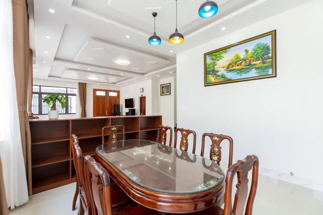 Zoo Homestay Luxury Apartment Vung Tau