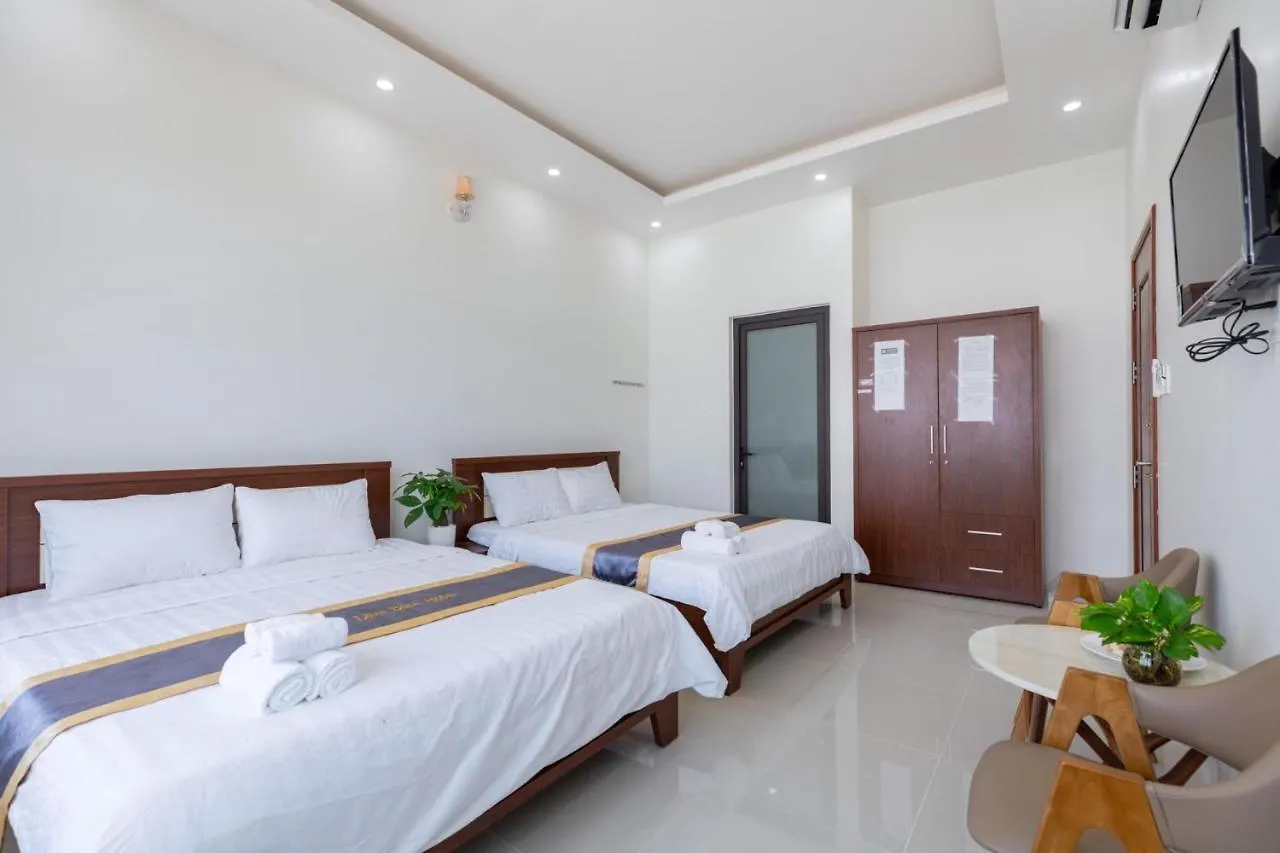 Zoo Homestay Luxury Apartment Vung Tau