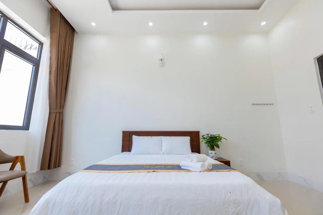 Zoo Homestay Luxury Apartment Vung Tau Vietnam