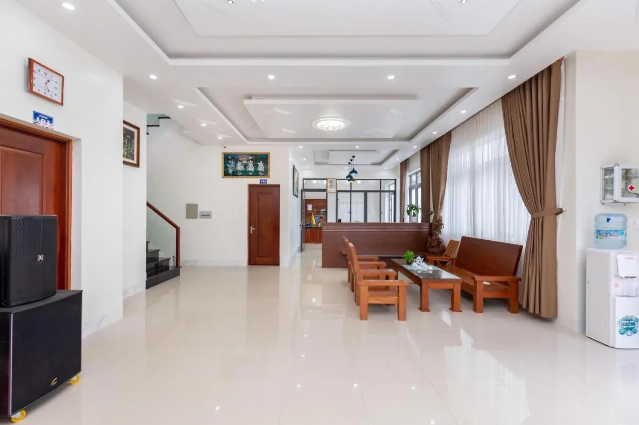 Zoo Homestay Luxury Apartment Vung Tau