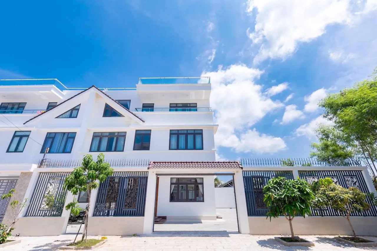 Zoo Homestay Luxury Apartment Vung Tau Vietnam