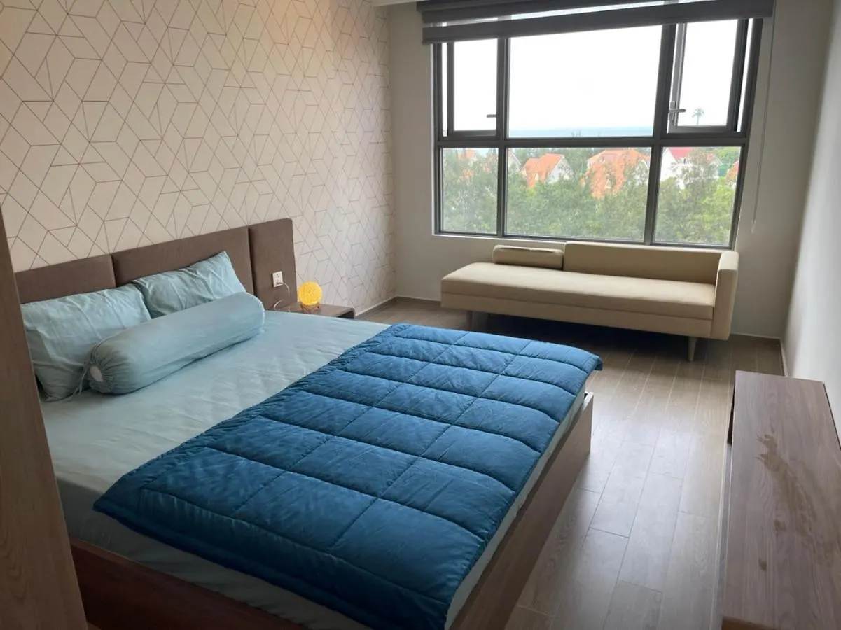 Zoo Homestay Luxury Apartment Vung Tau