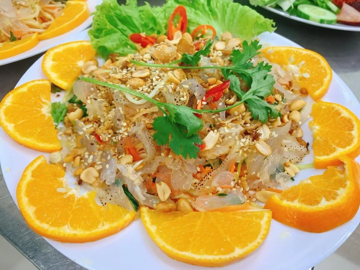 Zoo Homestay Luxury Apartment Vung Tau