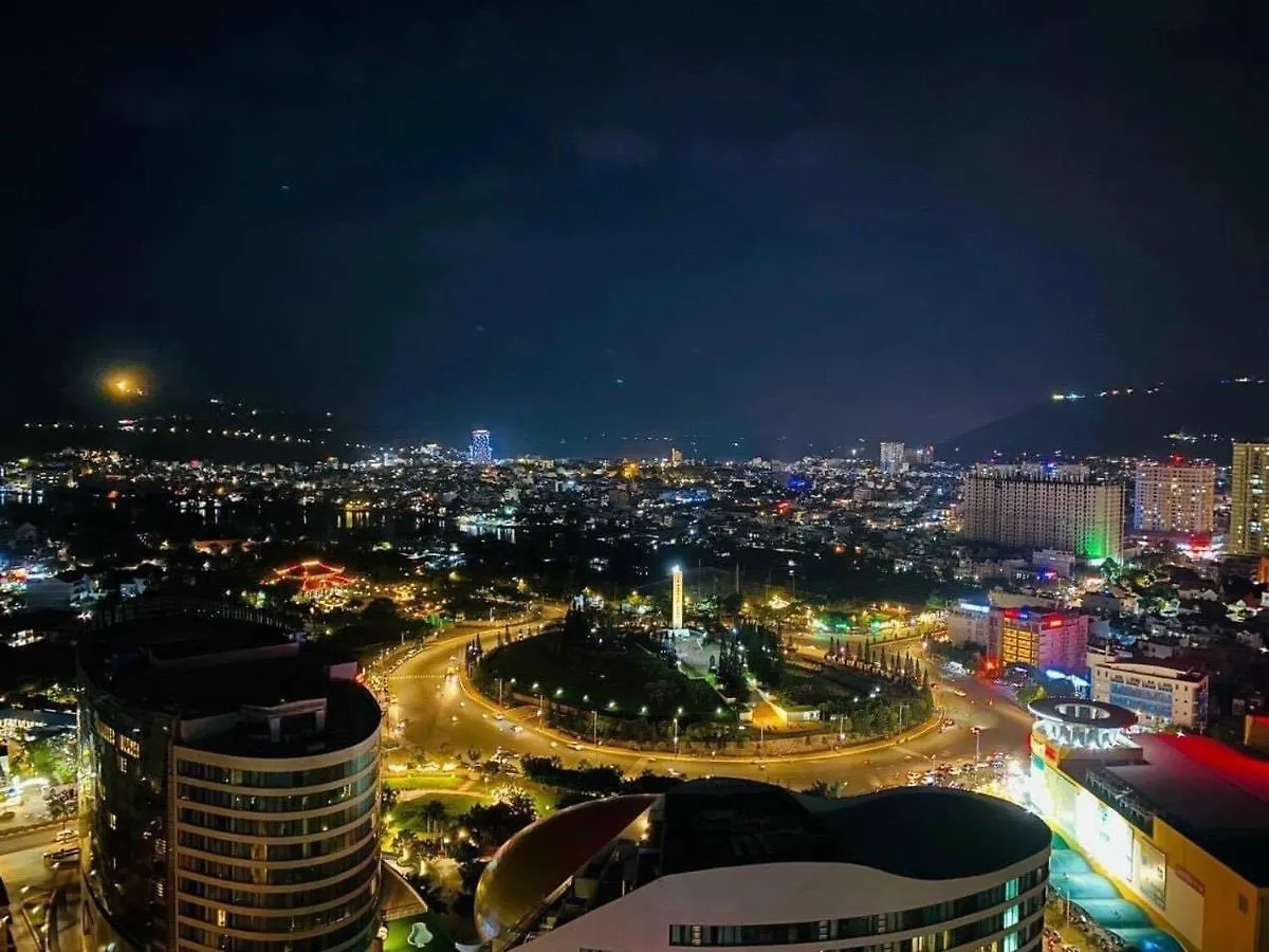 Zoo Homestay Luxury Apartment 头顿